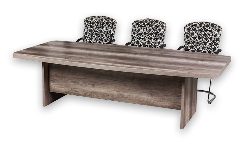 melamine boardroom senator rec